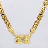 The Prisha Goldforming Mangalsutra
