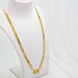 The Prisha Goldforming Mangalsutra
