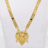 The Ojal Goldforming Mangalsutra
