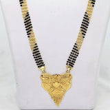 The Harsha Goldforming Mangalsutra