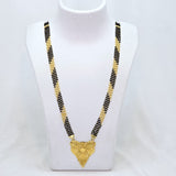 The Harsha Goldforming Mangalsutra