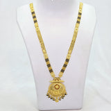 The Grishma Goldforming Mangalsutra