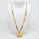The Grishma Goldforming Mangalsutra