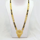 The Dipali Goldforming Mangalsutra
