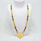 The Dipali Goldforming Mangalsutra