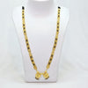 The Chabi Goldforming Mangalsutra