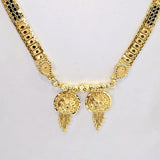 The Bhargavi Goldforming Mangalsutra