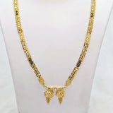 The Bhargavi Goldforming Mangalsutra
