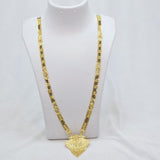 The Anwesha Goldforming Mangalsutra