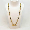 The Mallika Antique Goldforming Mangalsutra