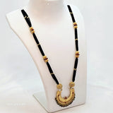 The Revati Antique Goldforming Mangalsutra