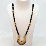 The Revati Antique Goldforming Mangalsutra