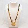 The Manorama Antique Goldforming Mangalsutra