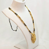 The Garima Antique Goldforming Mangalsutra