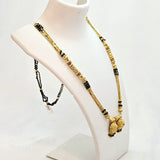 The Vishakha Antique Goldforming Mangalsutra