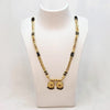 The Vishakha Antique Goldforming Mangalsutra