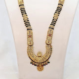 The Tarini Antique Goldforming Mangalsutra