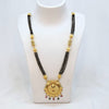 The Malti Antique Goldforming Mangalsutra