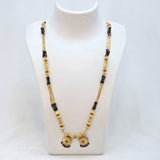 The Prema Antique Goldforming Mangalsutra