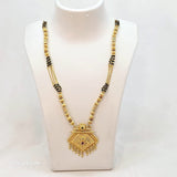 The Mahera Antique Goldforming Mangalsutra