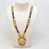 The Netra Antique Goldforming Mangalsutra