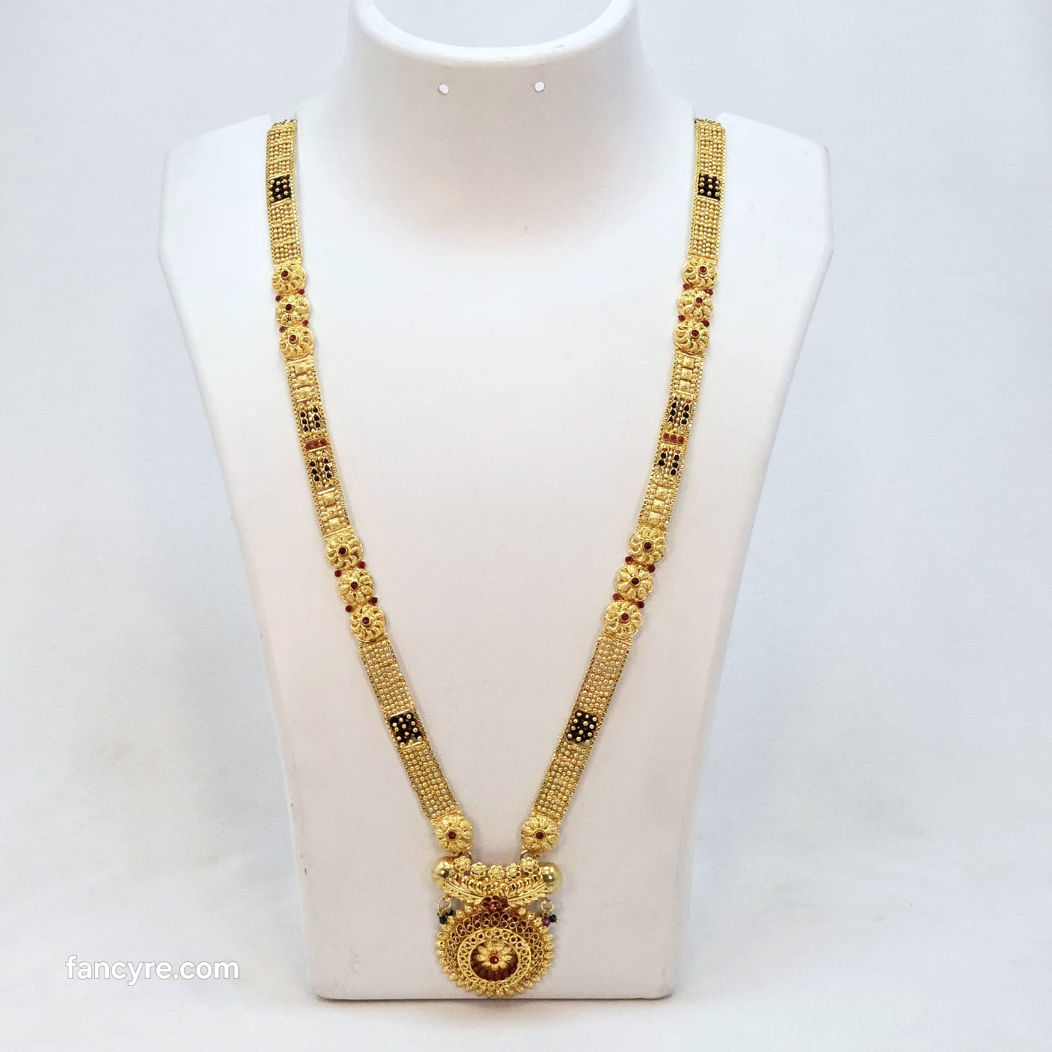 The Navya Antique Goldforming Mangalsutra