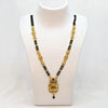 The Mona Antique Goldforming Mangalsutra
