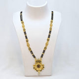 The Shirin Antique Goldforming Mangalsutra