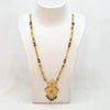 The Akira Antique Goldforming Mangalsutra