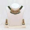 The Kasturi Rajwadi Necklace
