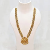 The Tithira Antique Goldforming Necklace