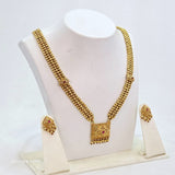 The Maya Antique Goldforming Necklace