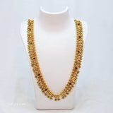 The Savani Antique Goldforming Saaj