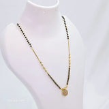 The Vinutha Goldforming Mini Mangalsutra