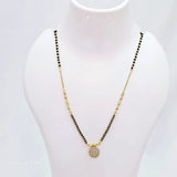 The Vinutha Goldforming Mini Mangalsutra