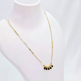 The Ravina Goldforming Mini Mangalsutra