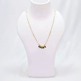 The Ravina Goldforming Mini Mangalsutra