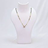 The Kashvi Goldforming Mini Mangalsutra