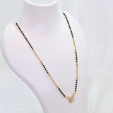 The Shaili Goldforming Mini Mangalsutra
