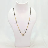 The Shaili Goldforming Mini Mangalsutra