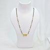 The Rekha Goldforming Mini Mangalsutra