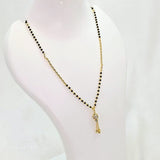 The Charmi Goldforming Mini Mangalsutra