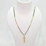 The Charmi Goldforming Mini Mangalsutra