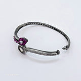 The Molly Blackgold A.D Bracelet