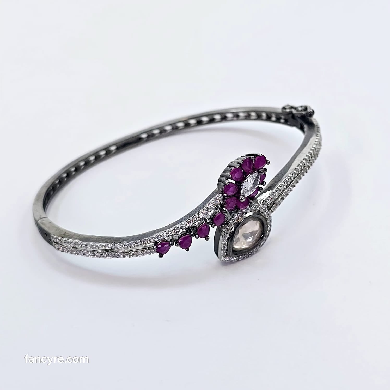 The Molly Blackgold A.D Bracelet