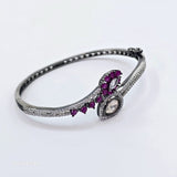 The Molly Blackgold A.D Bracelet
