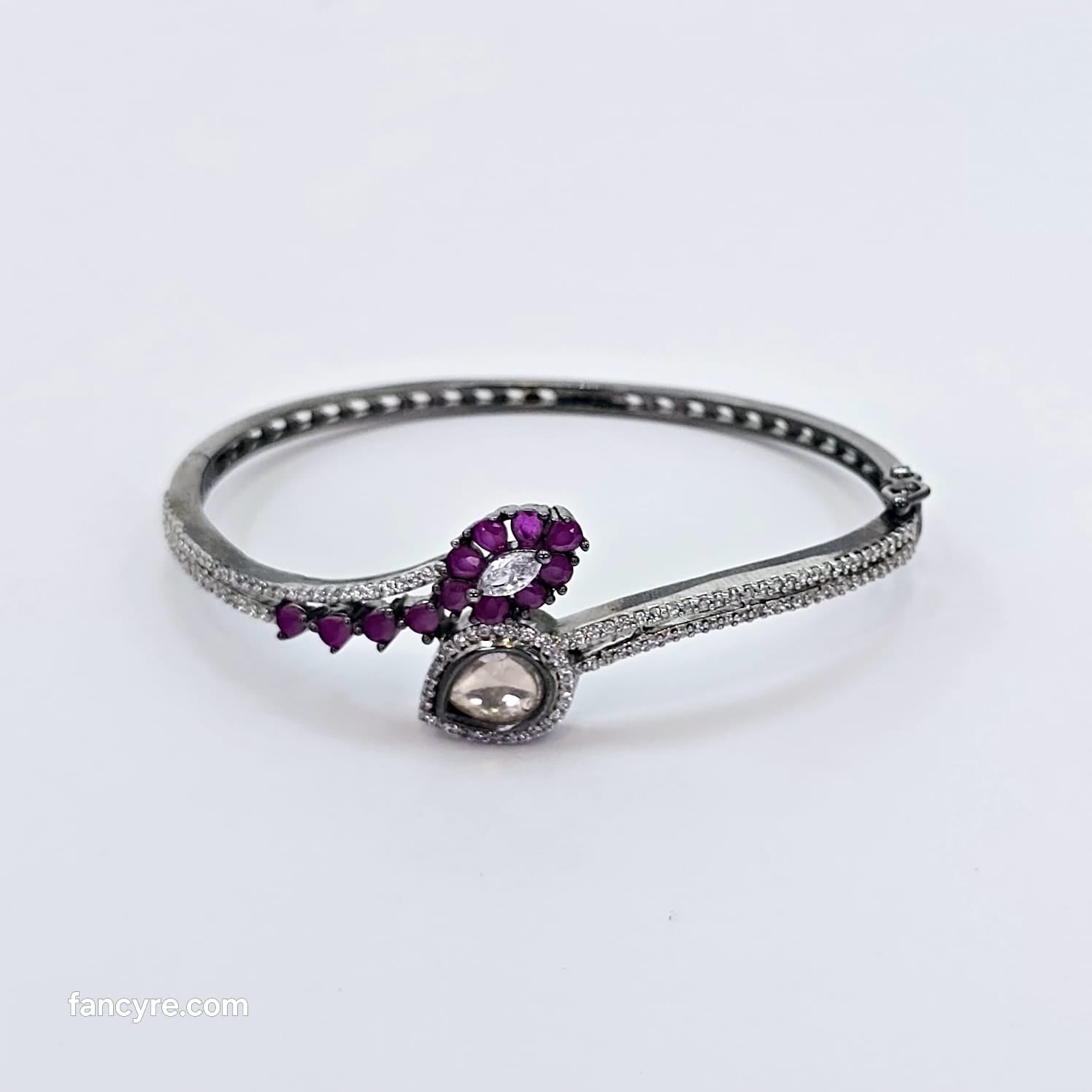 The Molly Blackgold A.D Bracelet