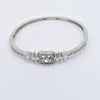 The Ondina Whitegold A.D Bracelet