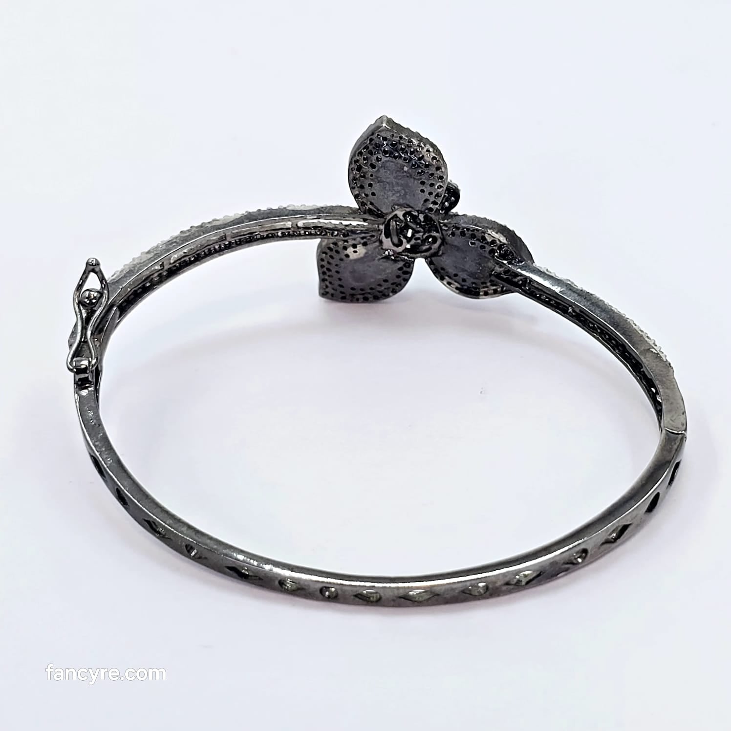 The Orphie Blackgold A.D Bracelet
