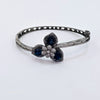The Orphie Blackgold A.D Bracelet